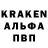 Кодеиновый сироп Lean Purple Drank Honey Gerber